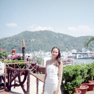 Meet your Posher, Zulikha